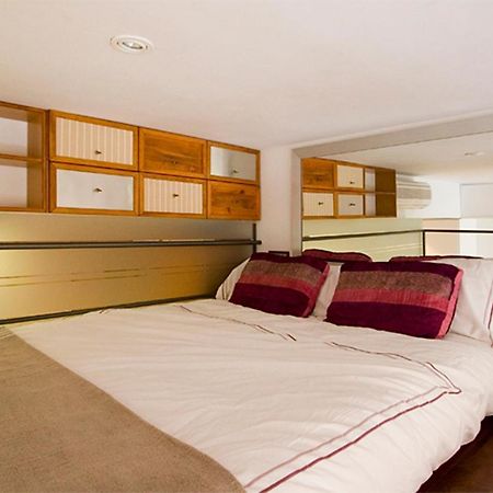 Reina Amalia Apartment Βαρκελώνη Εξωτερικό φωτογραφία