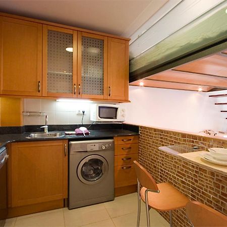 Reina Amalia Apartment Βαρκελώνη Εξωτερικό φωτογραφία