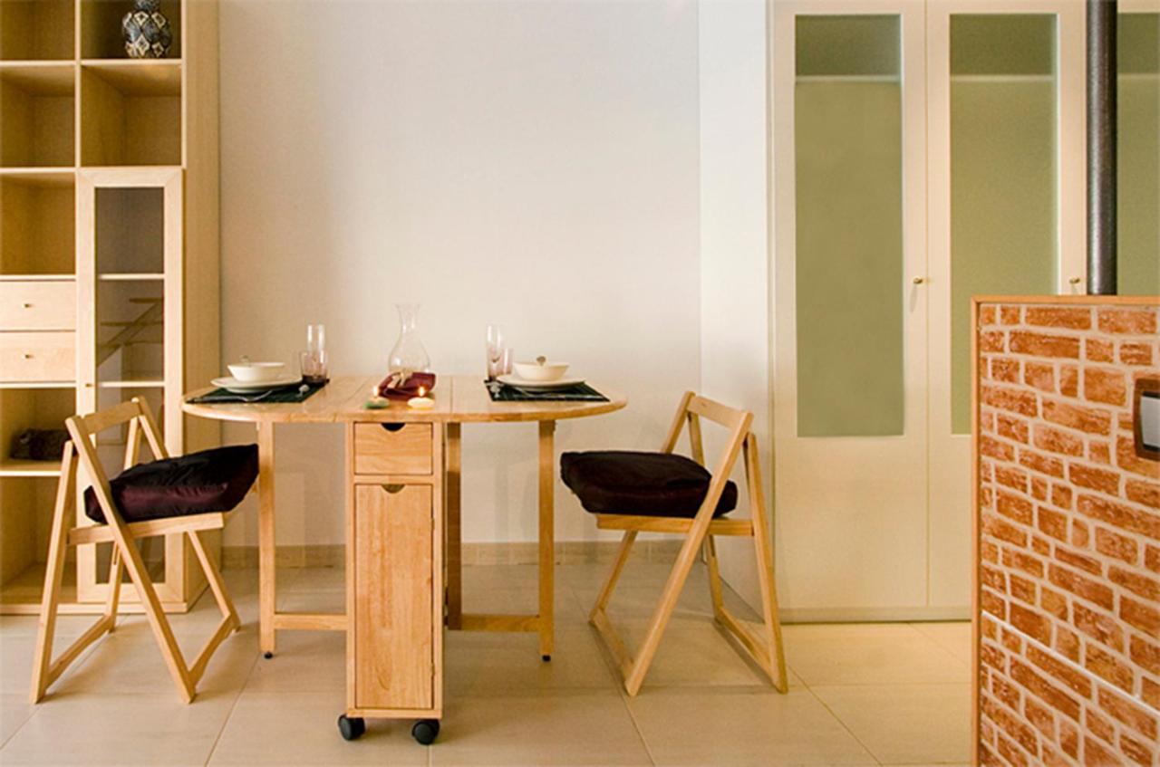 Reina Amalia Apartment Βαρκελώνη Εξωτερικό φωτογραφία