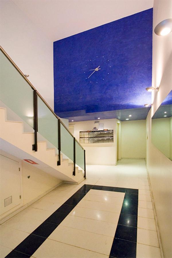 Reina Amalia Apartment Βαρκελώνη Εξωτερικό φωτογραφία